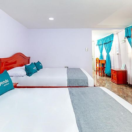 Ayenda Onix Suite Пасто Экстерьер фото